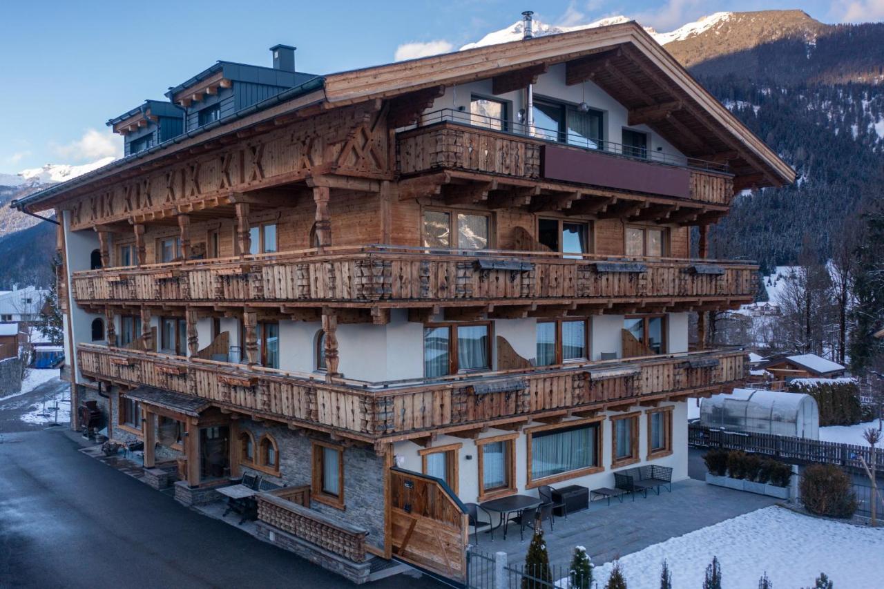 Zugspitz Suites Lermoos By Alps Resorts Exterior photo