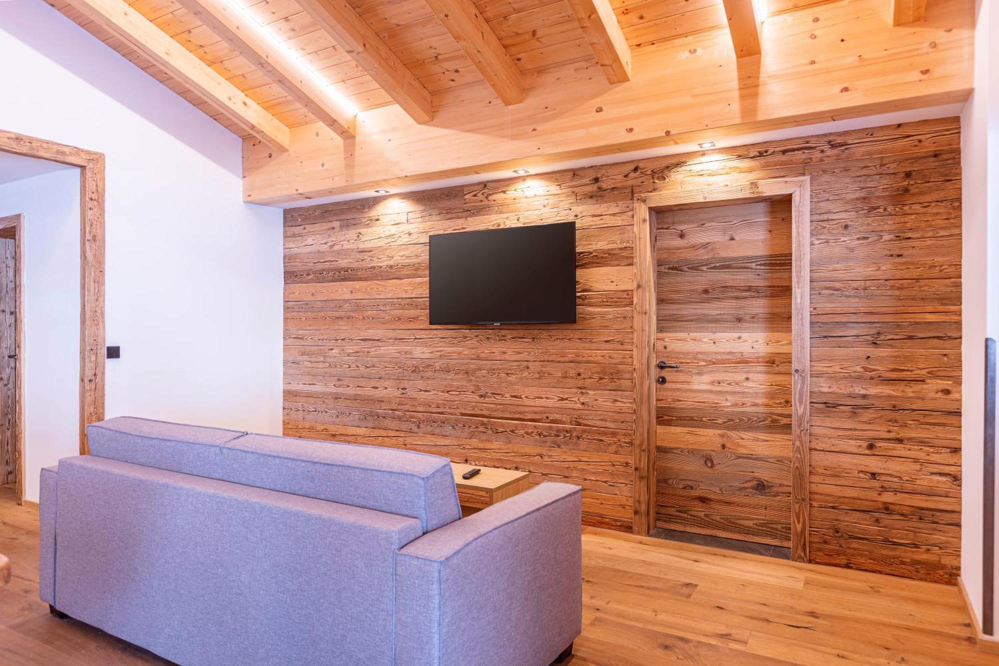 Zugspitz Suites Lermoos By Alps Resorts Exterior photo