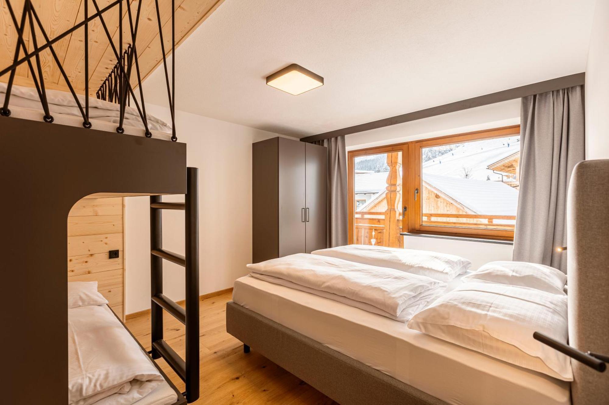 Zugspitz Suites Lermoos By Alps Resorts Exterior photo