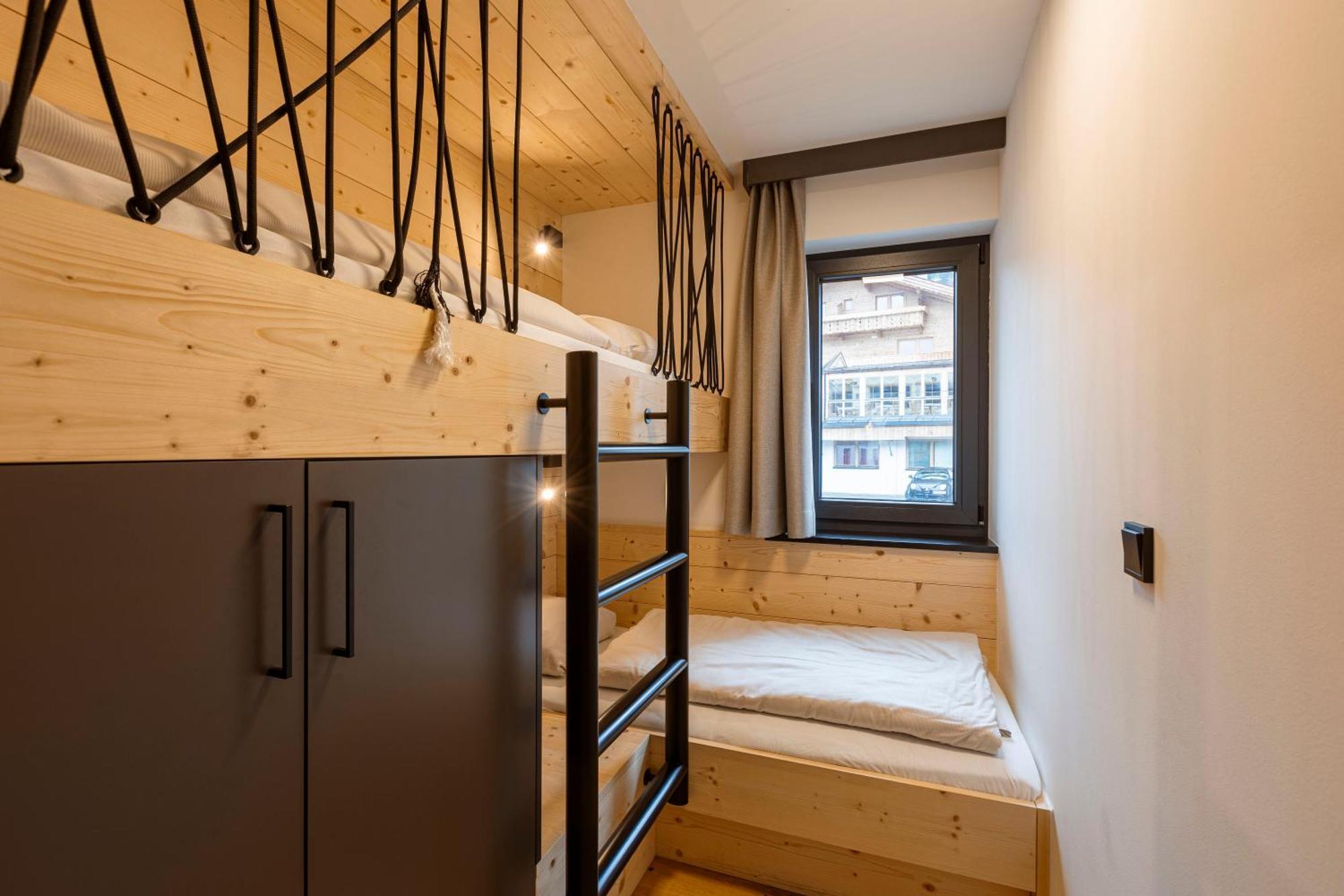 Zugspitz Suites Lermoos By Alps Resorts Exterior photo